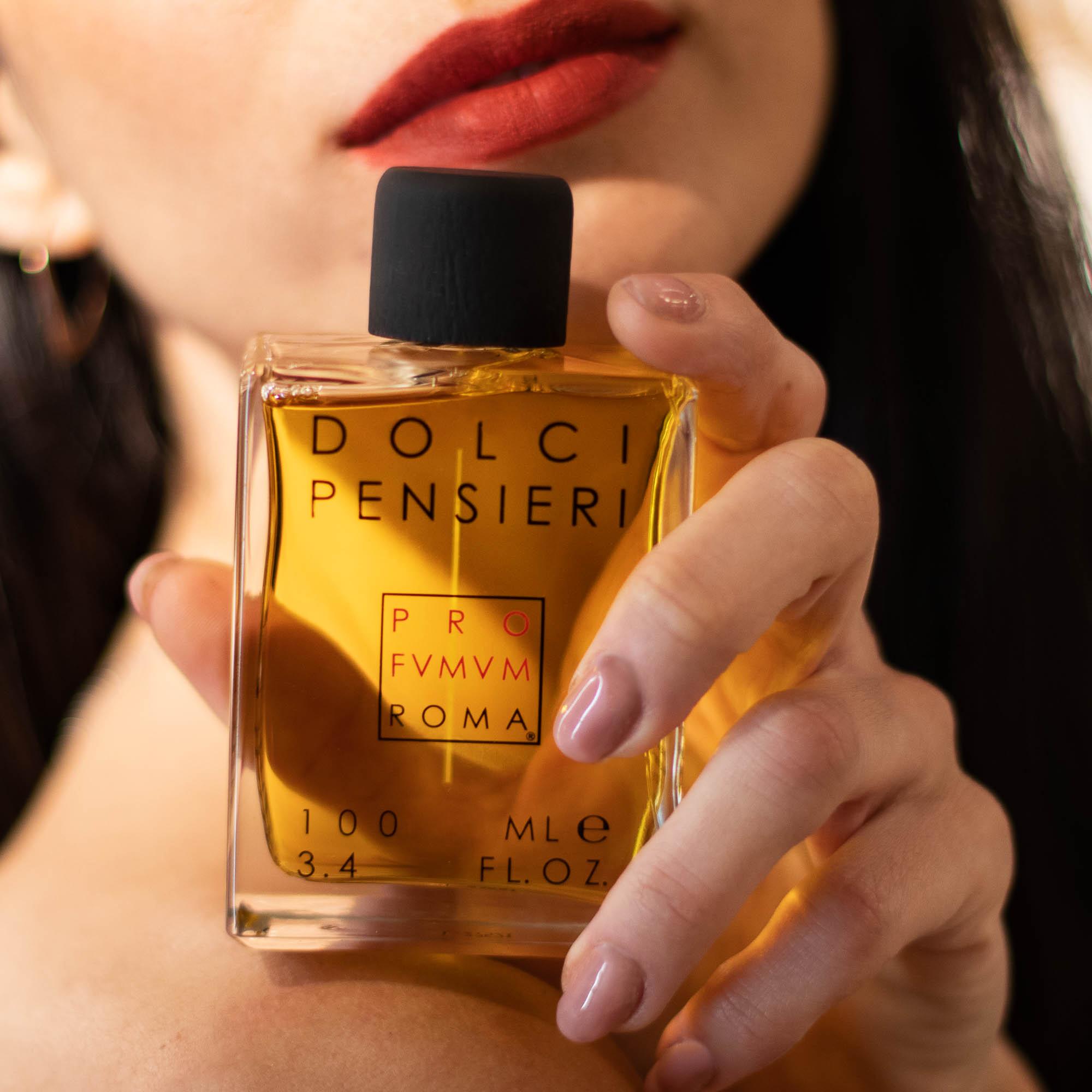 Italian Niche Perfumes: the Best Artisan Fragrances
