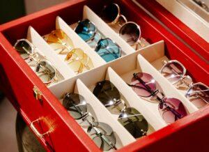 Occhiali Design: l’incontro perfetto tra estetica e funzionalità