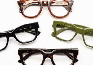 Occhiali da lettura: comfort visivo e stile in un solo accessorio