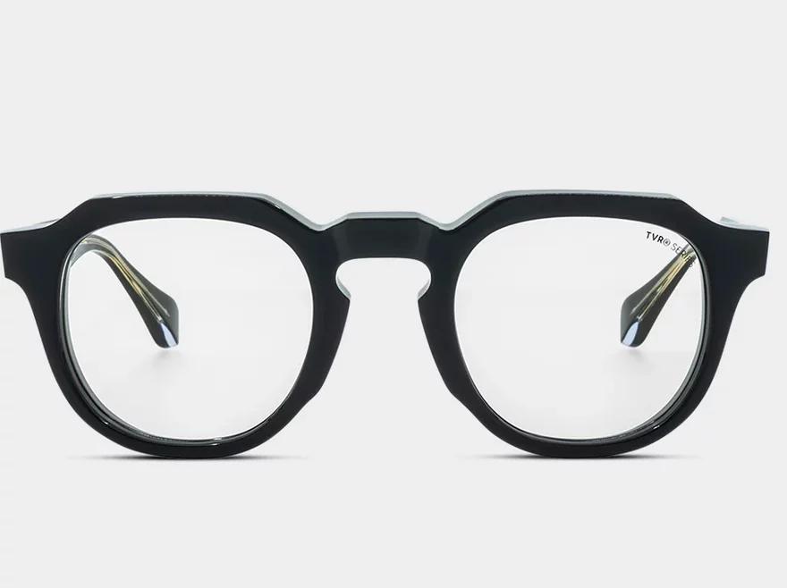 Montature occhiali da vista uomo: guida completa per scegliere stile, comfort e qualità